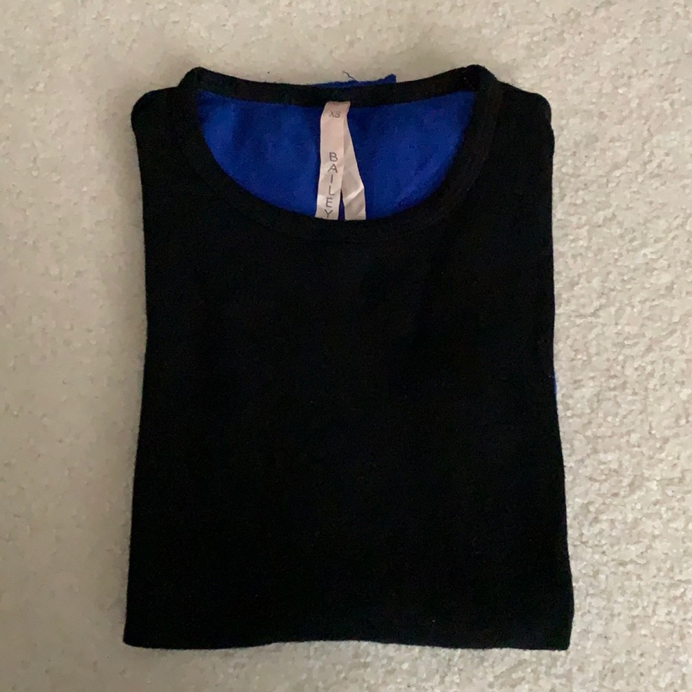 Baileys 44 Top